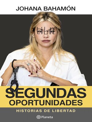 cover image of Segundas oportunidades